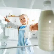 Колин Кэмпбелл, Томас Кэмпбелл: Сахарный диабет и коровье молоко: почему коровье молоко может быть вредно для детей