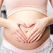 Сумка в роддом: какое белье понадобится после родов