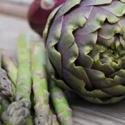 Октябрина Ганичкина: Спаржа, артишок, салатный цикорий – выращивание и уход