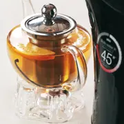 Константин Ивлев: 4 рецепта горячего чая: согреться на улице и дома