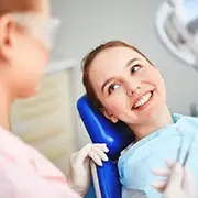 Планируем беременность… со стоматологом?