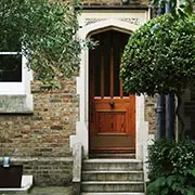 От чего зависит цена дома в Лондоне