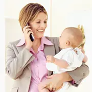 Семья и работа: трудовые права беременных женщин и работающих родителей. Гарантии  при прекращении трудового договора