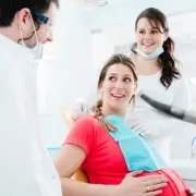 Можно ли беременной делать рентген зубов?