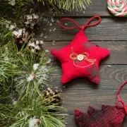 В поисках Деда Мороза: новогодний праздник дома