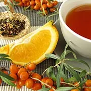 Чай от простуды: 3 домашних рецепта 