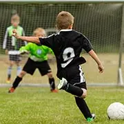 5 видов спорта, опасных для детей