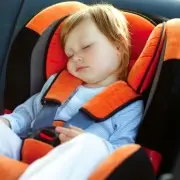 Михаил Петров: Как выбрать автомобильное кресло для ребенка