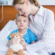 8 правил выживания с ребенком в больнице