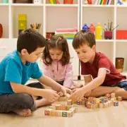 Мария Митлина: 10 способов играть с кубиками: лучшие развивающие игры с кубиками