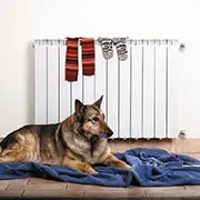Можно ли перенести радиаторы отопления в квартире