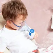 Как выбрать ингалятор для лечения кашля у детей