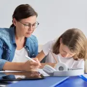 13 советов родителям детей с дислексией