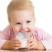Кисломолочные продукты для профилактики дисбактериоза у детей