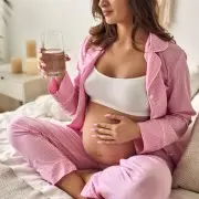 Светлана Блошанская: Можно ли беременной пить газированные напитки?