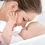 Как говорить с младенцем