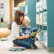 Растим читателя с детства: что и как читать ребенку 2-3 лет