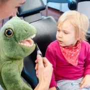 Егана Маруфиди: Найти своего и успокоиться: 5 способов выбрать хорошего детского стоматолога и перестать волноваться
