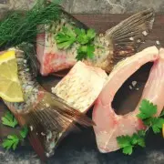 Что приготовить из речной рыбы? Рецепты ухи, заливного и запеченной рыбы из Свияжска