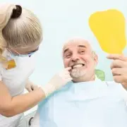 Юлия Кржижановская: Современная стоматология: что такое имплантация зубов по технологии all-on-4