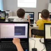 Вадим Бордик: Как начать изучать программирование школьникам: пошаговая инструкция