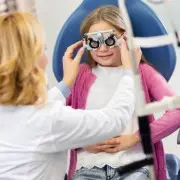 Современная офтальмология: инновации в области решения проблем со зрением