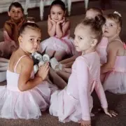 Что дадут ребенку занятия балетом: 4 причины отдать ребенка в балет