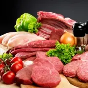 Олеся Гиевская: Свинина, говядина, баранина: какое мясо выбрать? Для шашлыка и не только