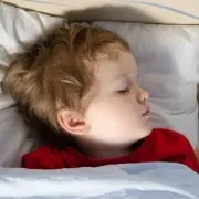 Сон ребенка при смене часовых поясов