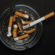 Что происходит с организмом, когда человек бросает курить