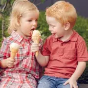 Все лучшее детям: как выбрать мороженое для ребенка