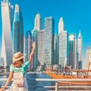 Переезд в Дубай для семьи с детьми: личный опыт