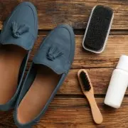 Химчистка обуви: секретные средства, которые позволяют поддерживать чистоту любимой пары
