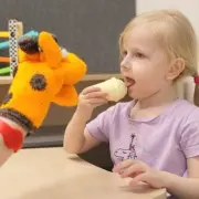Программа JASPER. Как учить играть ребенка с аутизмом