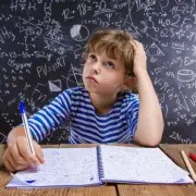 10 шагов, которые влюбят вашего ребенка в математику