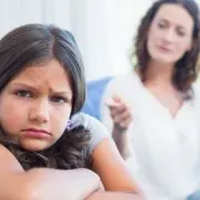 Когда и как родители нарушают личные границы своих детей 