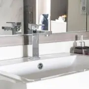 С чего начать ремонт в ванной: 5 советов для новичков