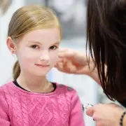 Анна Сибирякова: Детский пирсинг: почему его не стоит делать до 12 лет