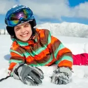 Олеся Арсланова: Зима пришла: с какого возраста детям можно вставать на коньки, лыжи, сноуборд и как обезопасить ребенка