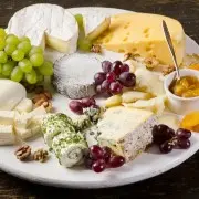 Элисон Роман: Идеальная сырная тарелка – главное блюдо вечеринки