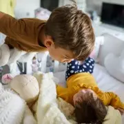 Елена Мурадова: Как уложить спать детей разного возраста?
