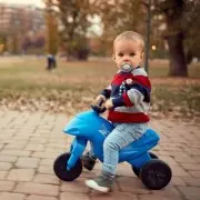 Как выбрать детский велосипед: инструкция для родителей