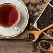 Как правильно заваривать чай? 7 шагов по порядку от Вильяма Похлебкина
