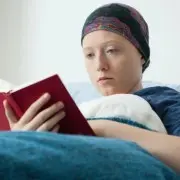 Книги, которые нужно прочесть каждому, кто столкнулся с онкологией