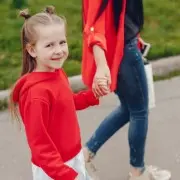 Мама, я сам!: как отпустить ребенка гулять и не сойти с ума – 5 советов