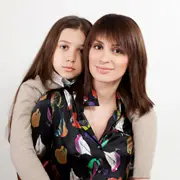 Телеведущая Ирина Муромцева: ''Не хотела, чтобы муж был на родах''