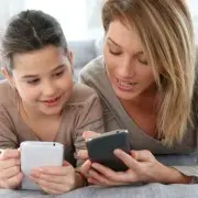Безопасное интернет-общение: 6 правил для детей и родителей