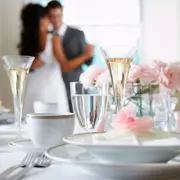Свадьба: ресторан или кейтеринг. Как выбрать? Список вопросов