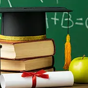 С Днём знаний!