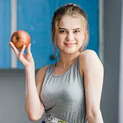 5 небанальных рецептов из яблок: от десерта до изысканной закуски